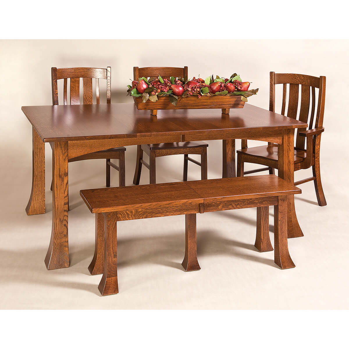 Read more about the article Breckenridge Chair Dining Collection