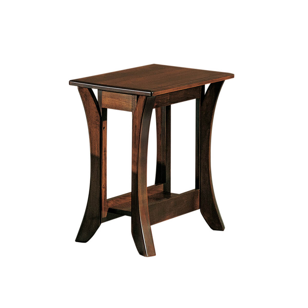 Read more about the article Discovery End Table