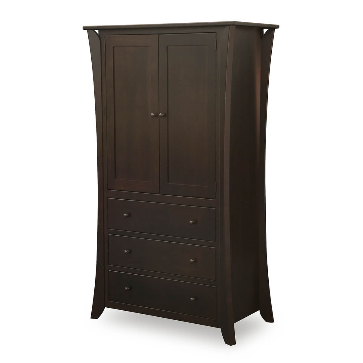 Read more about the article Caledonia Armoire