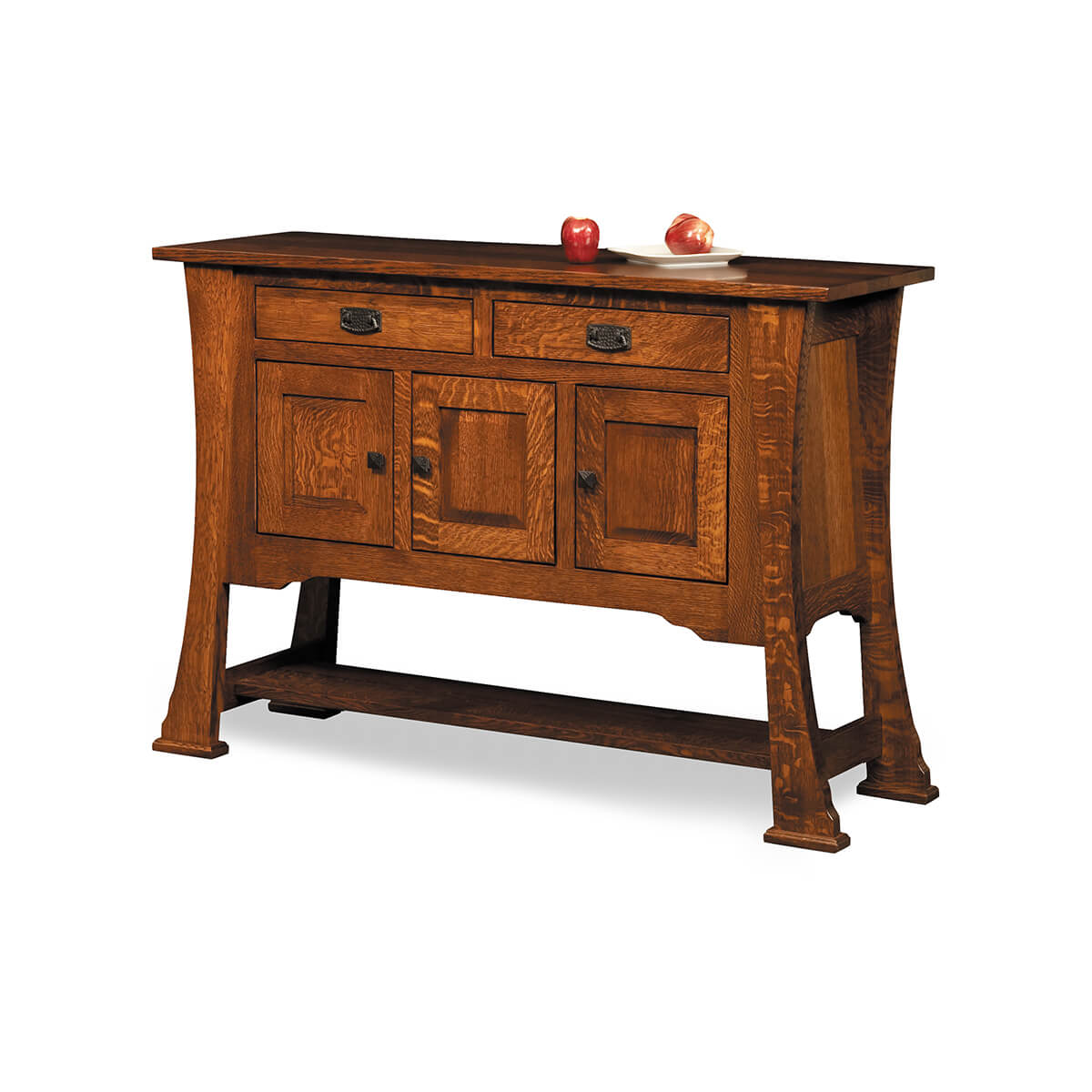 Read more about the article Cambridge Sideboard