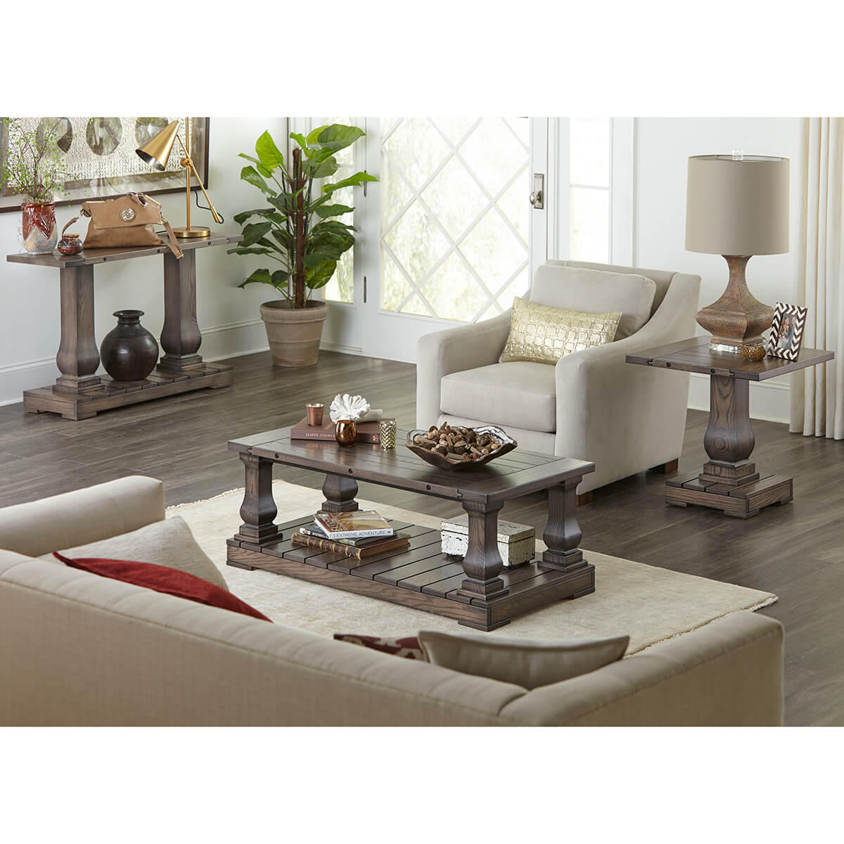 Read more about the article Imperial Living Room Collection