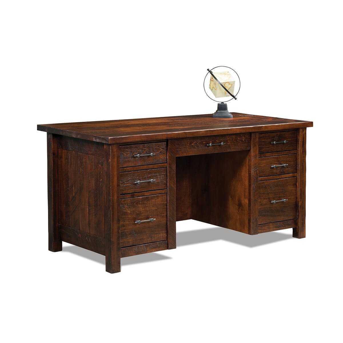 Read more about the article Houston Desk