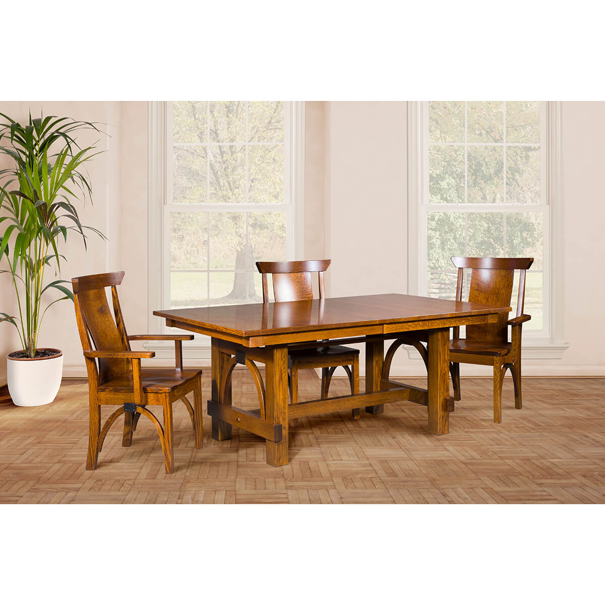 Read more about the article Ellis Dining Collection