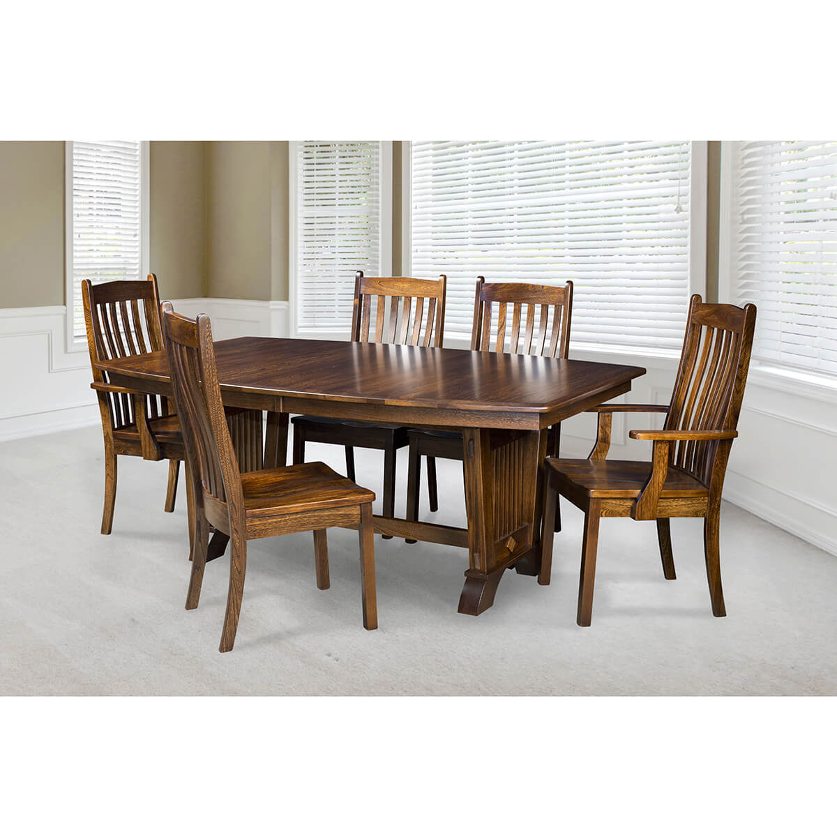 Read more about the article Liberty Dining Collection