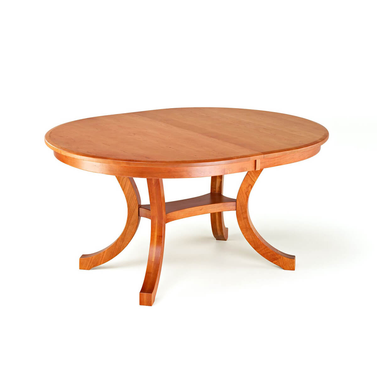 Read more about the article Oval Carlisle Table