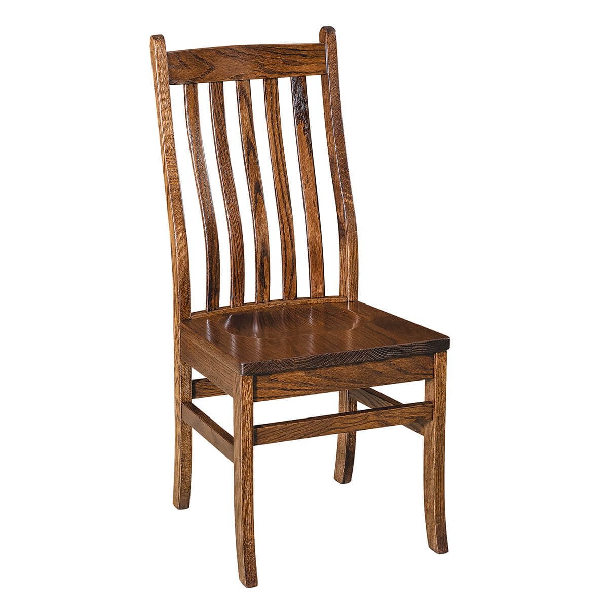 Read more about the article Abe Side Chair