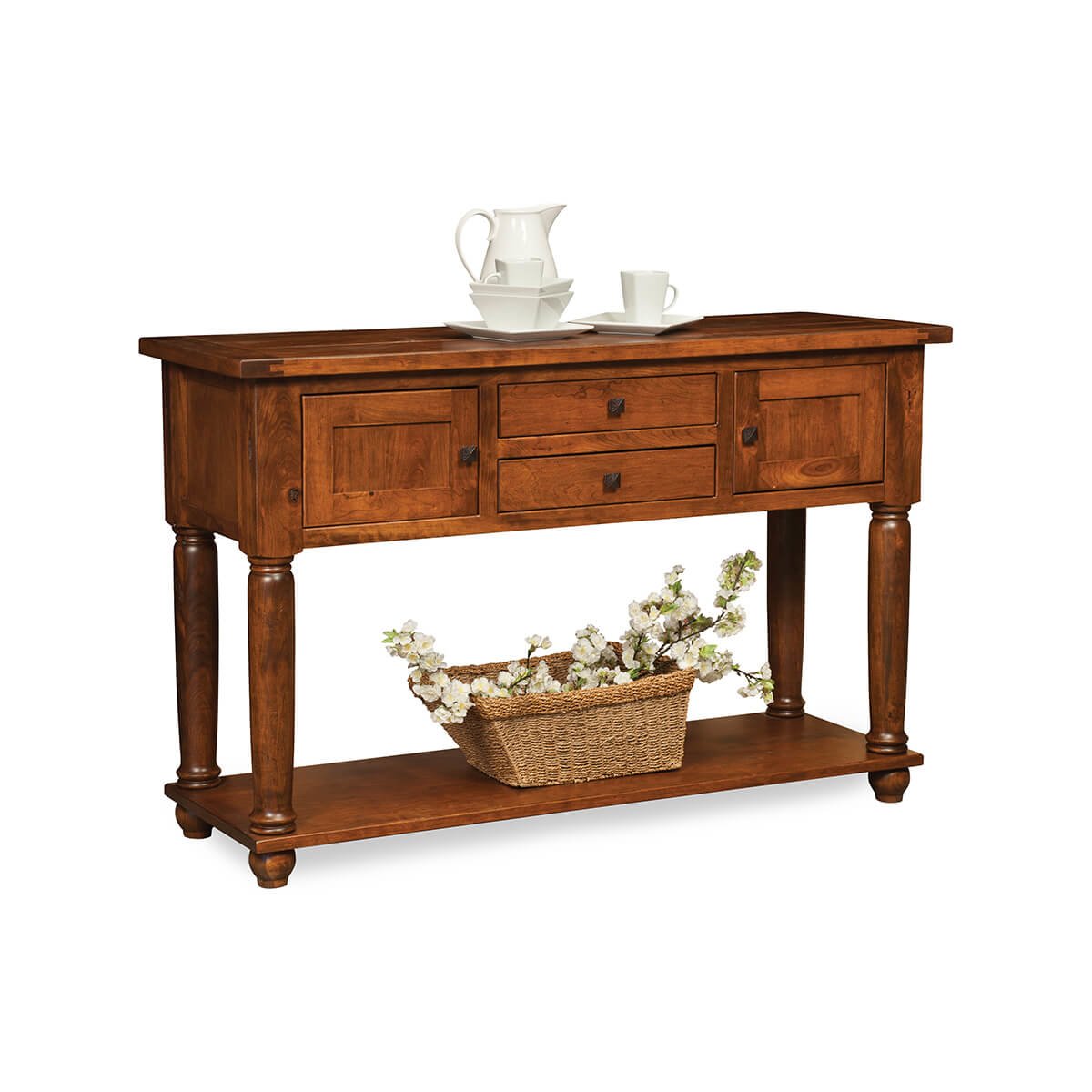 Read more about the article Carson Sideboard