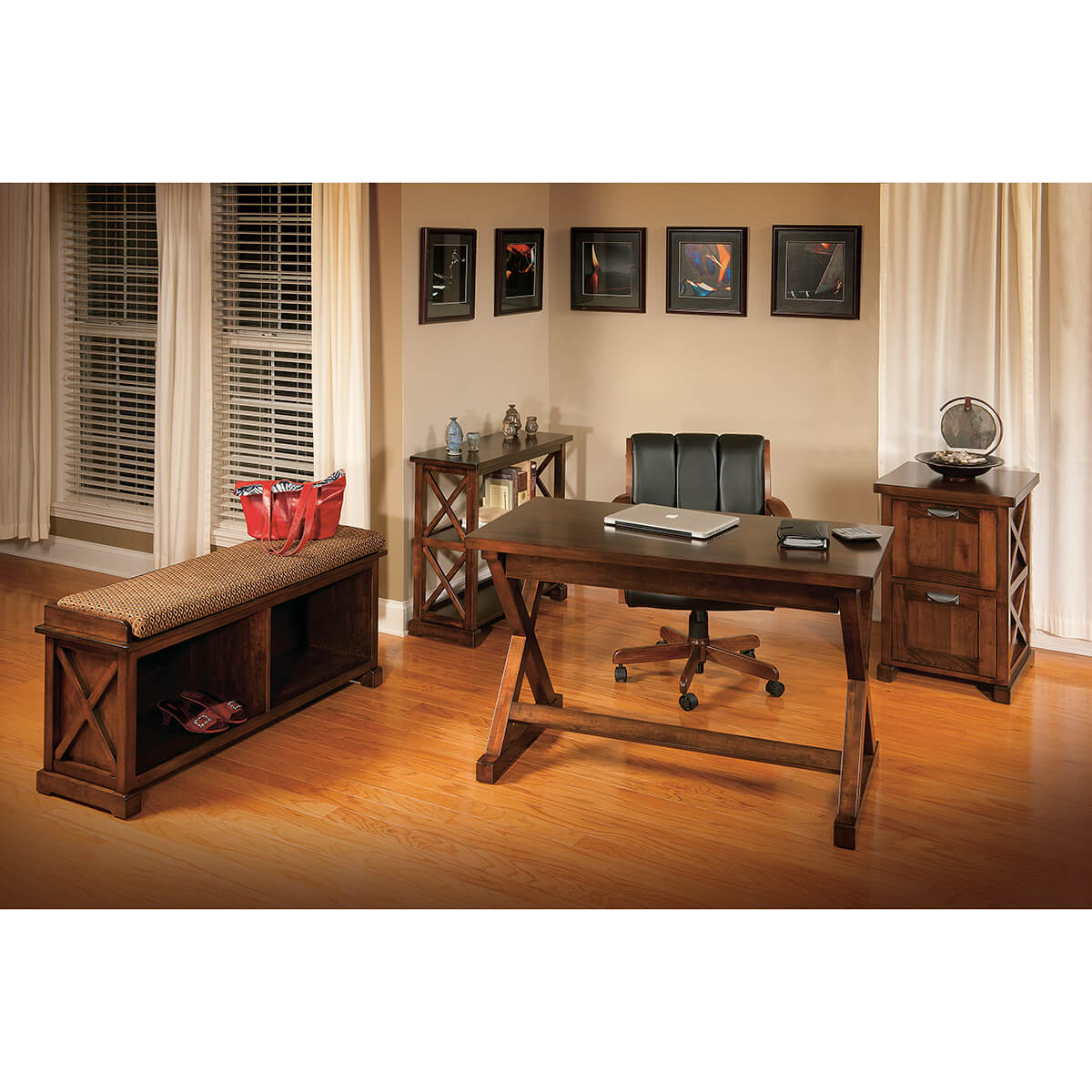 Read more about the article Dexter Office Collection