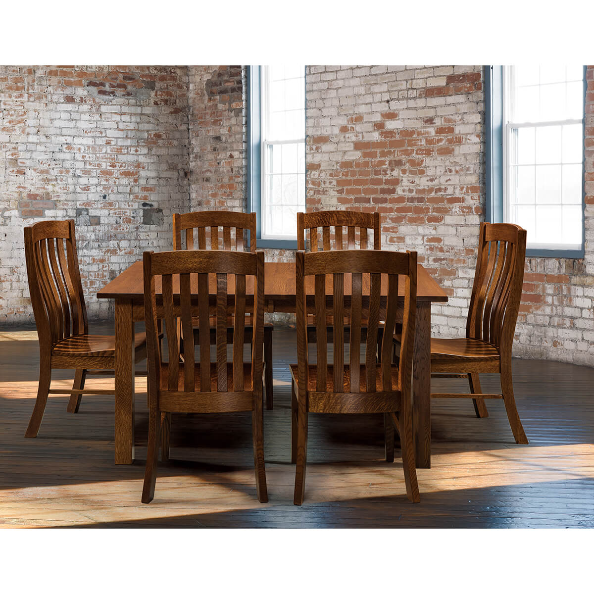 Read more about the article Houghton Chair Dining Collection (Heidi Table)