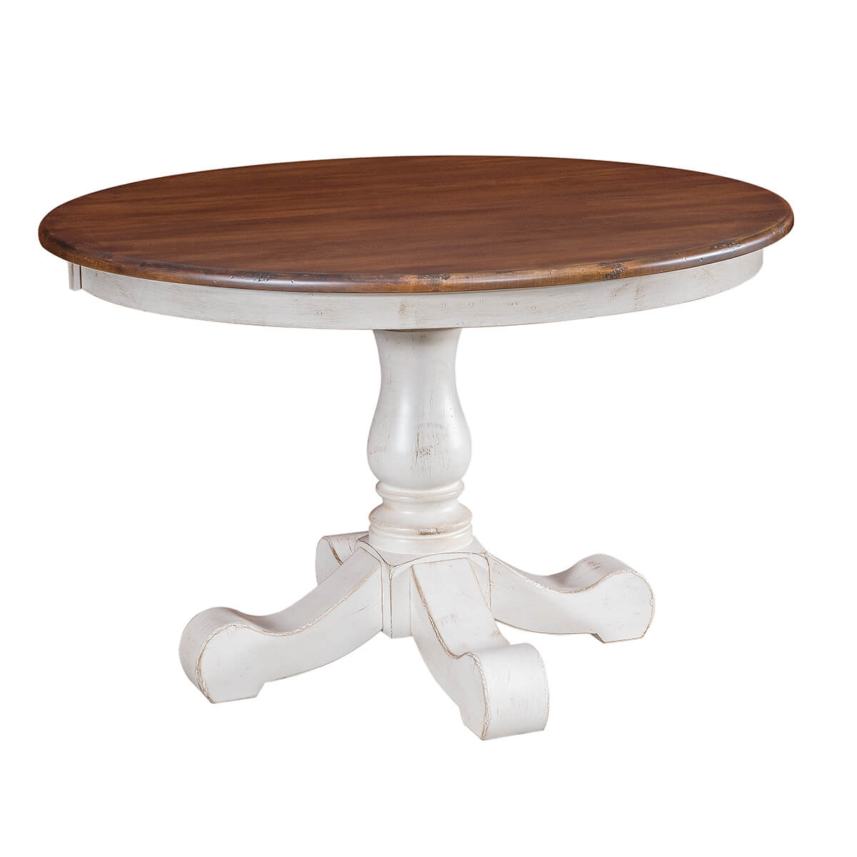 Read more about the article Savannah Single Pedestal Table