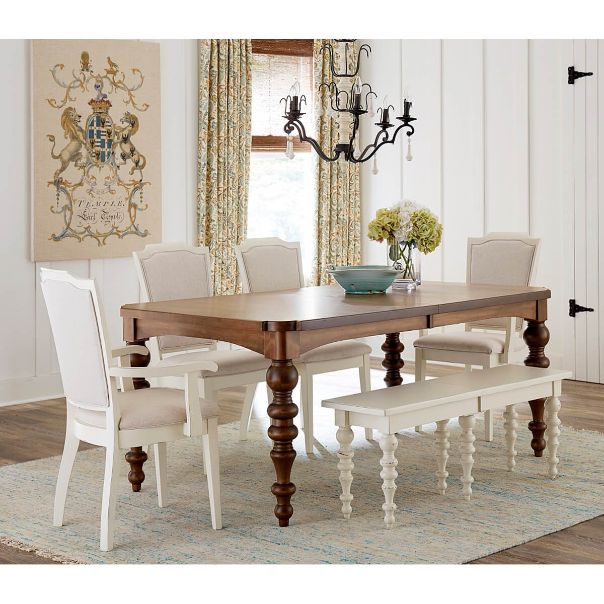 Read more about the article Tuscany Dining Collection