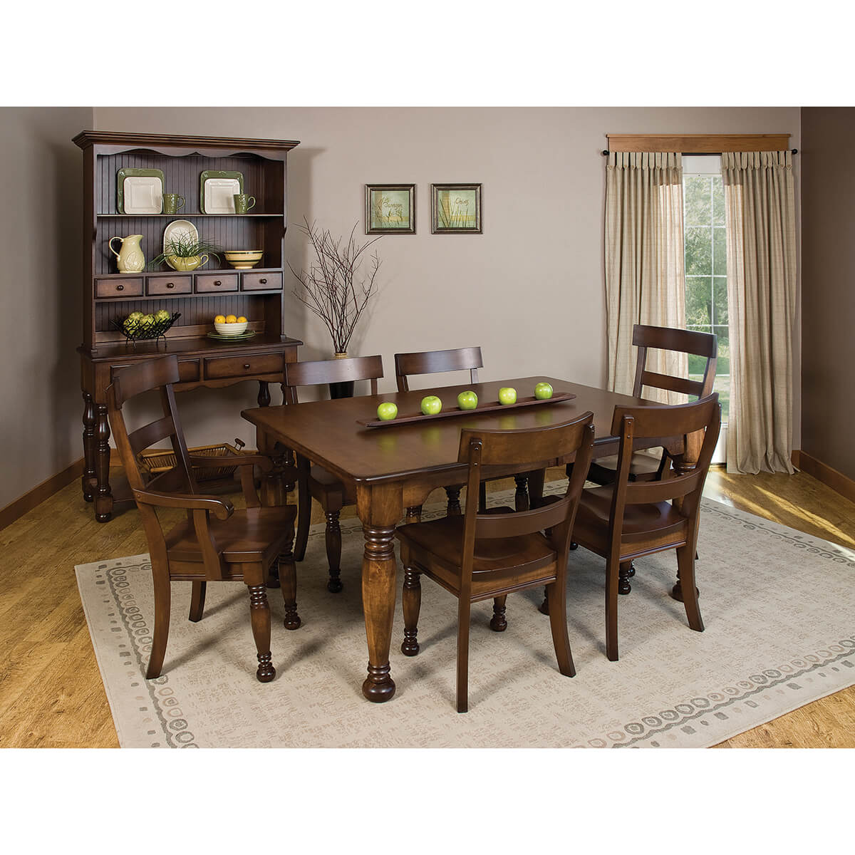 Read more about the article Belleville Dining Collection