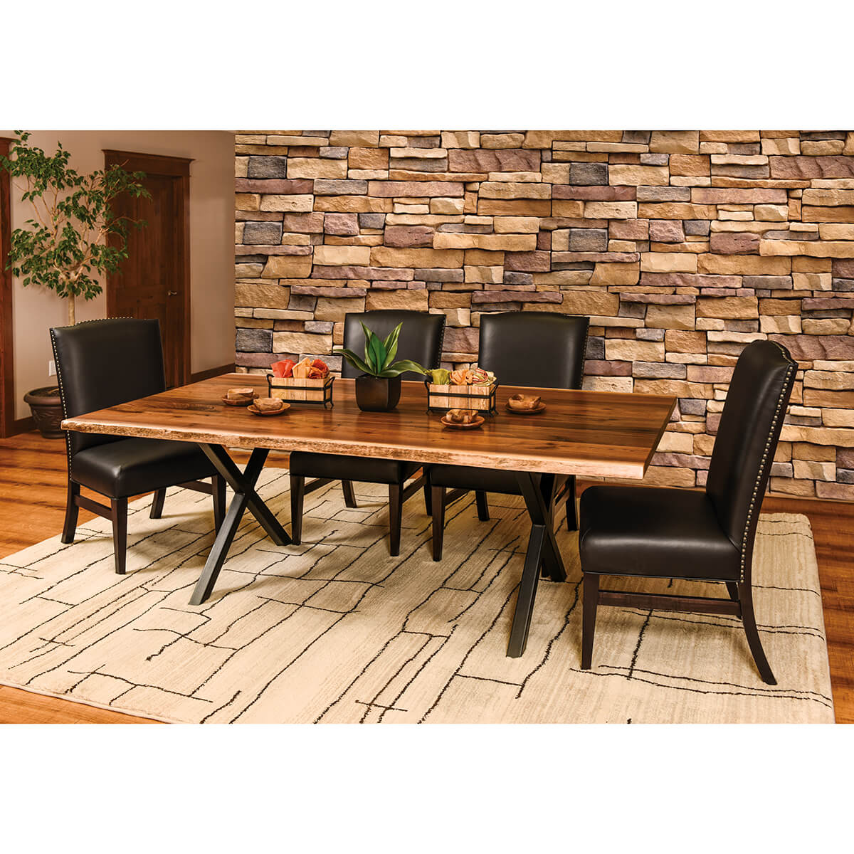 Read more about the article Bow River Dining Room Collection