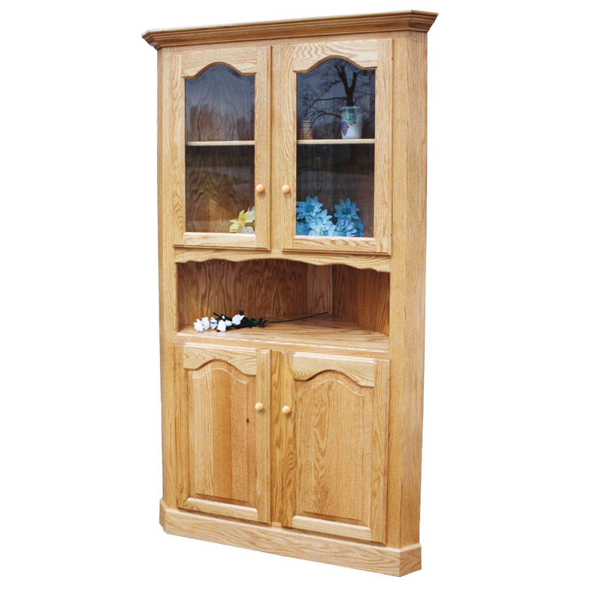 Read more about the article LaGrange Corner Hutch