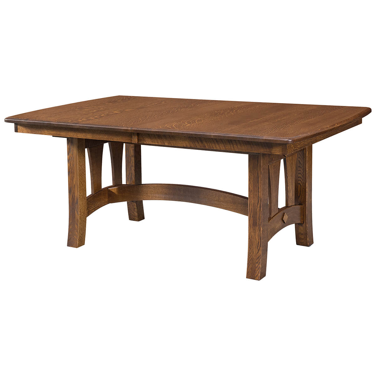 Read more about the article Naperville Trestle Table