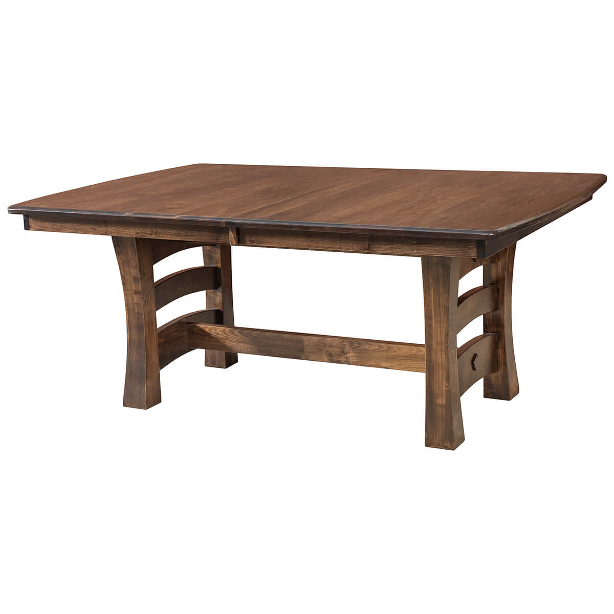Read more about the article Nashville Trestle Table