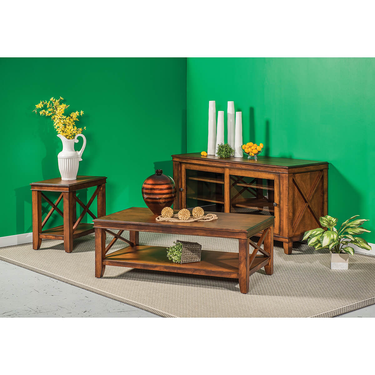 Read more about the article Newport Living Room Collection