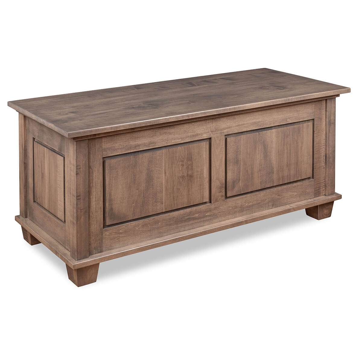 Read more about the article Monarch Blanket Chest