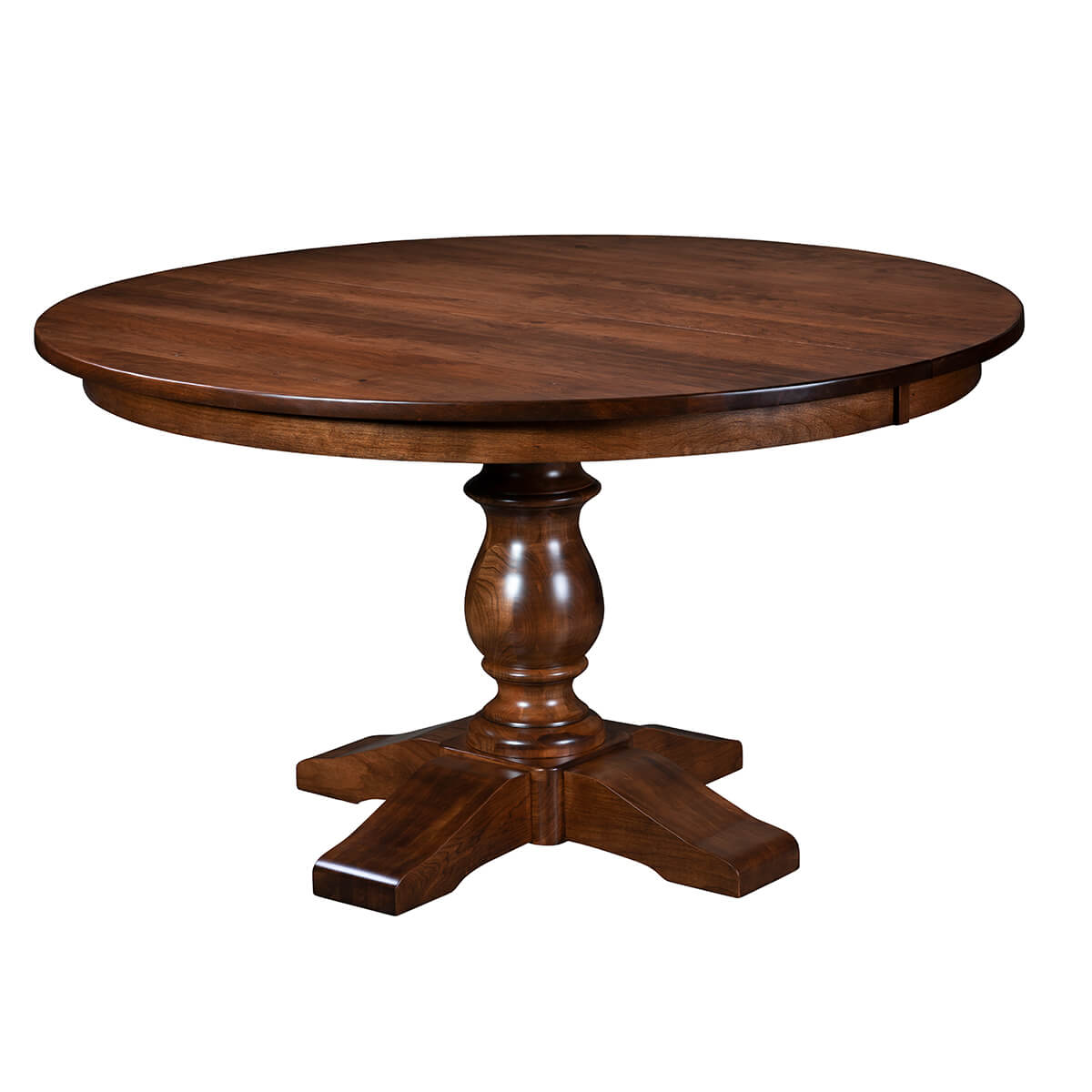 Read more about the article Alex Pedestal Table