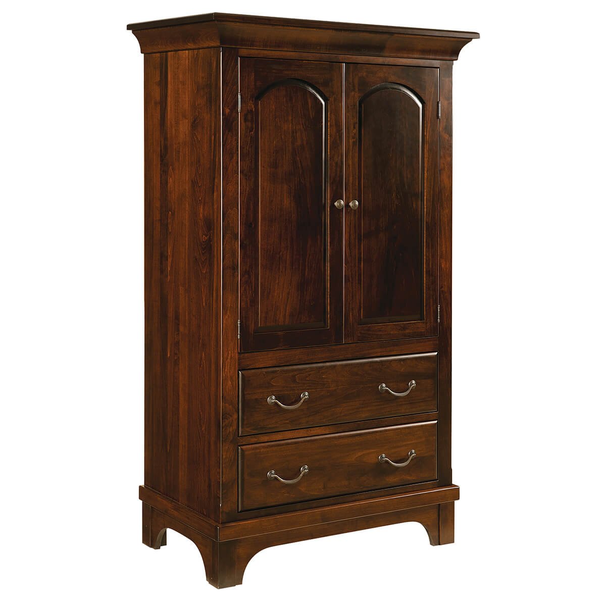 Read more about the article Hamilton Court Armoire