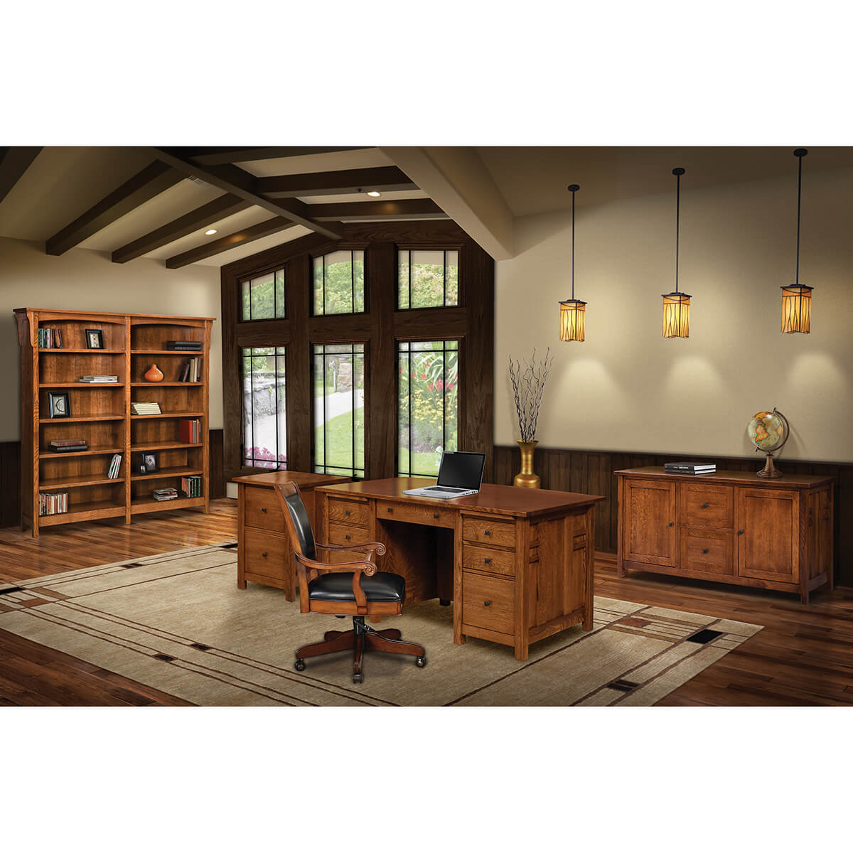 Read more about the article Kascade Home Office Collection