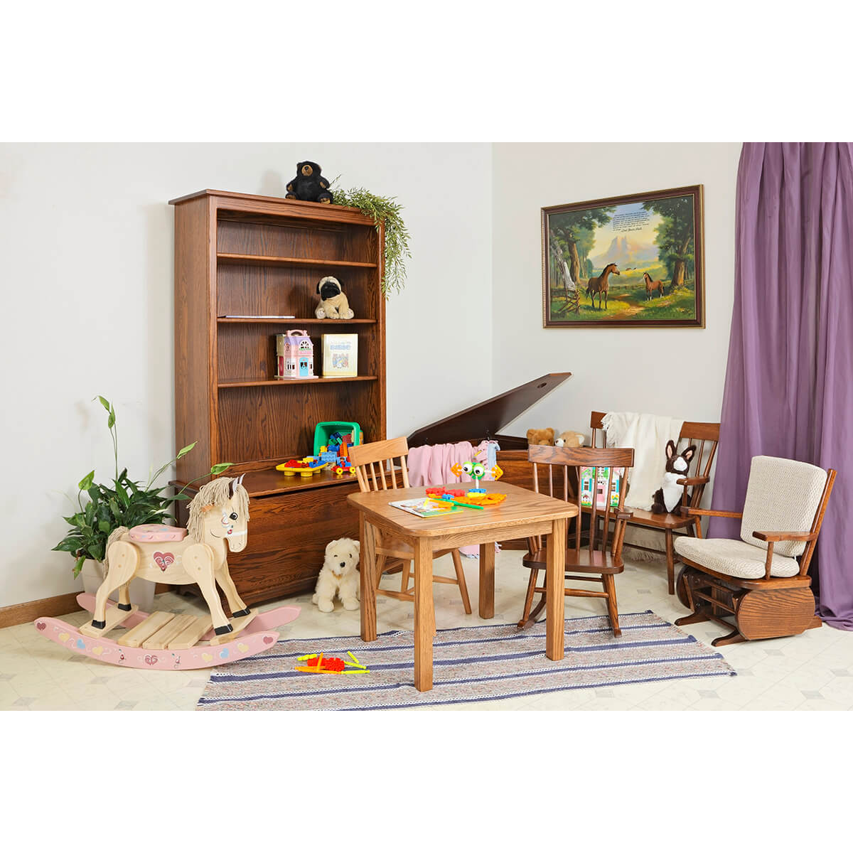 Read more about the article Children’s Furniture Collection