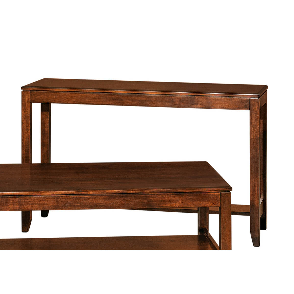 Read more about the article Fairfield Sofa Table