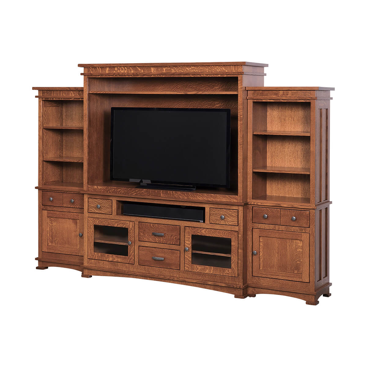 Read more about the article Kenwood Wall Unit