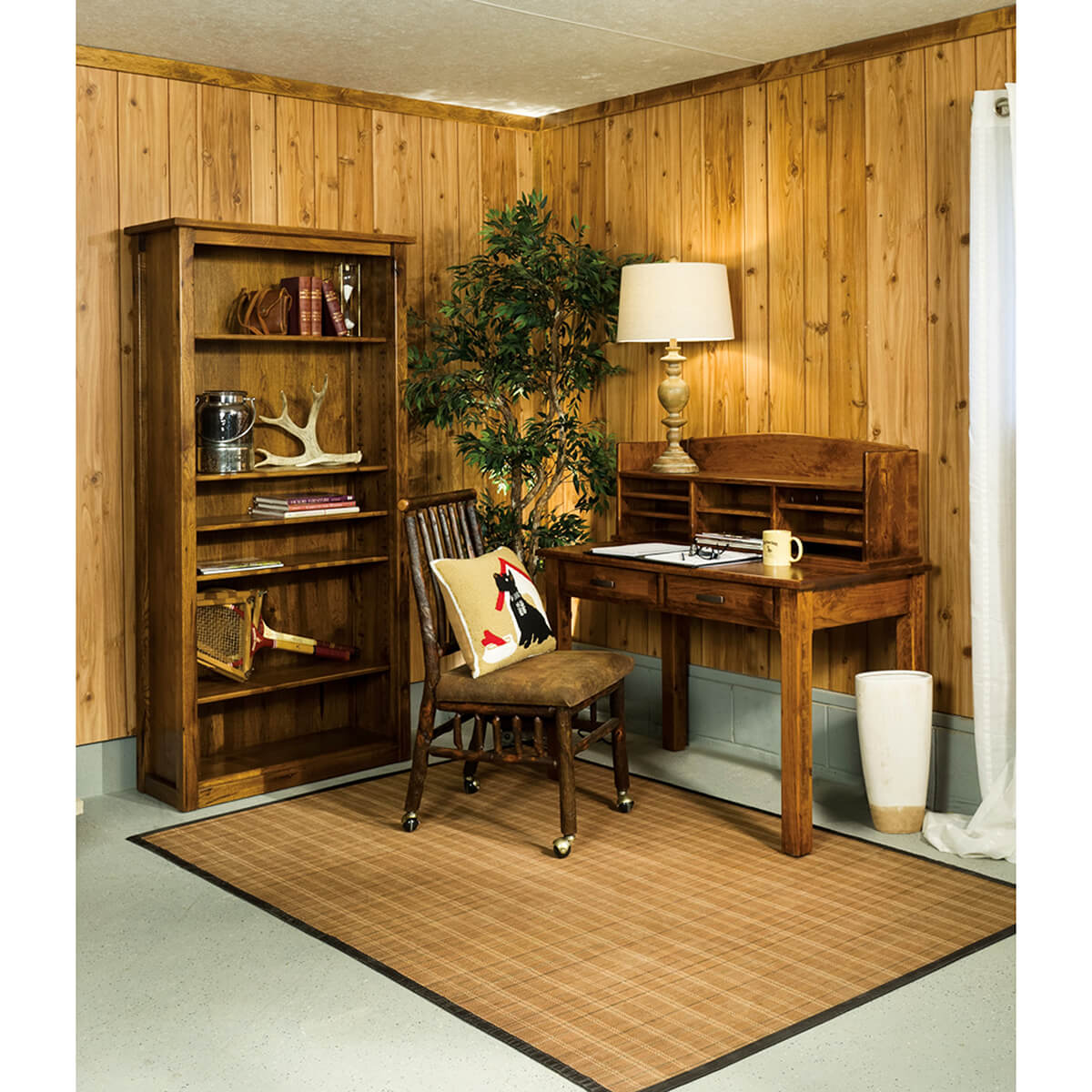 Read more about the article Parkland Office Collection