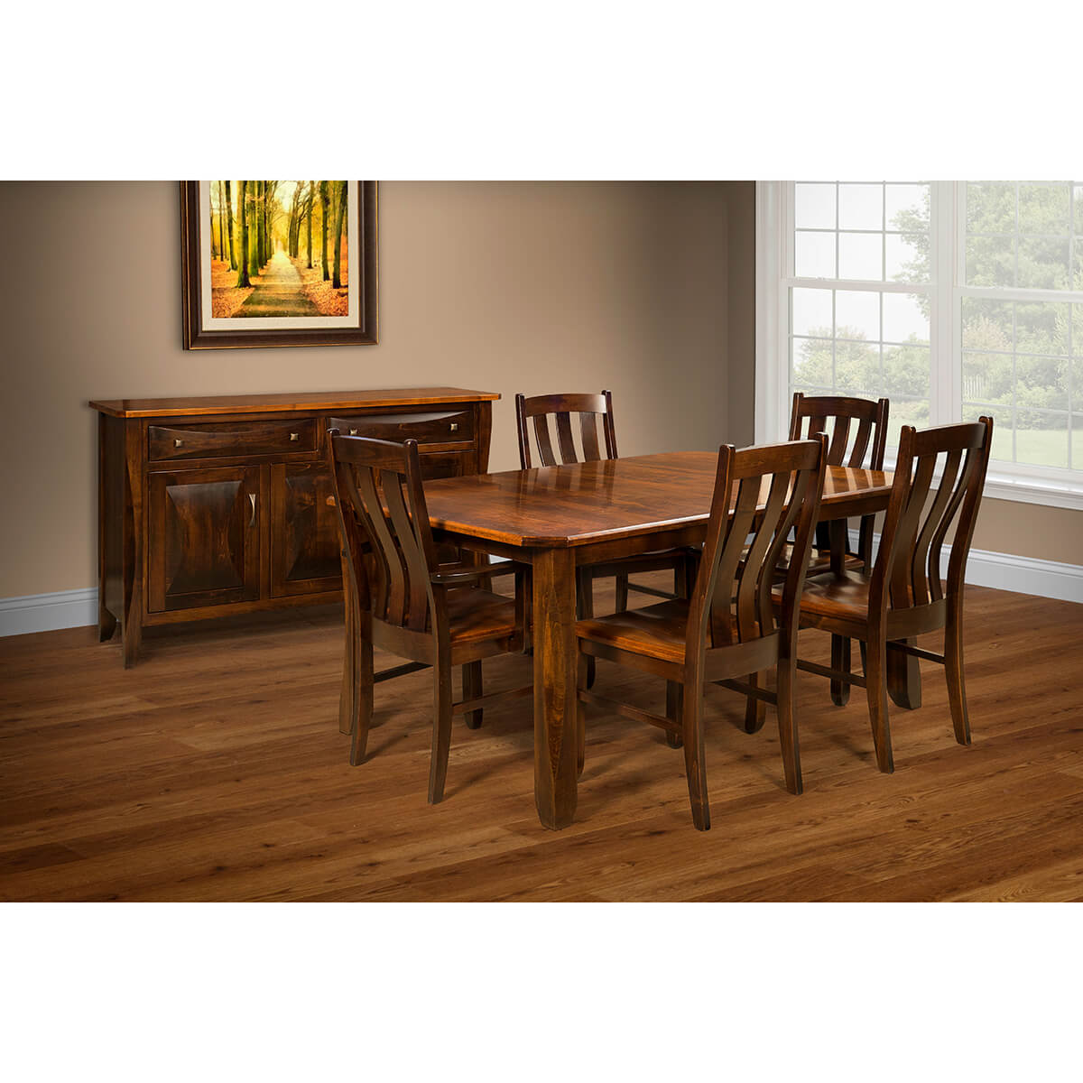 Read more about the article Preston Dining Collection