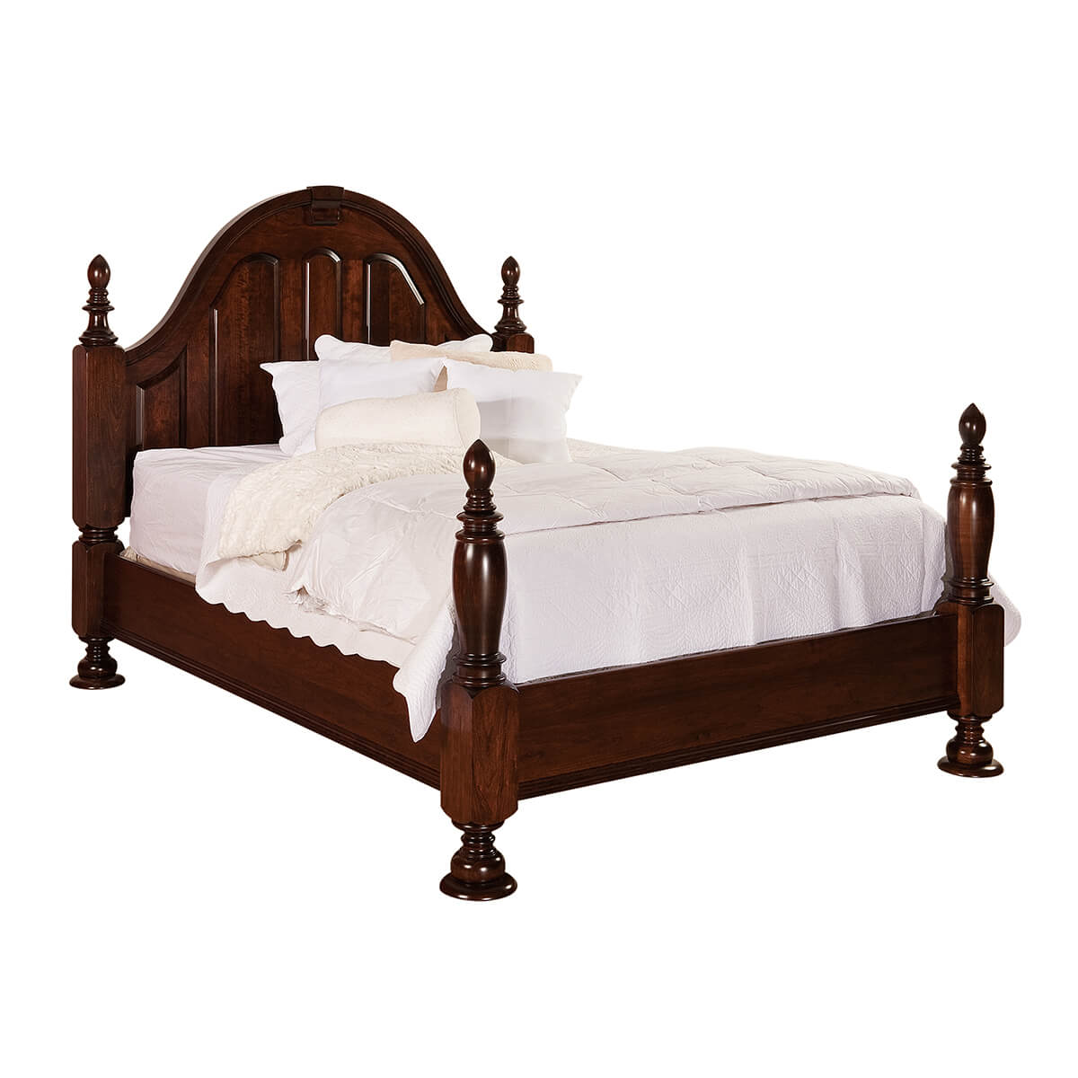 Read more about the article Rosemont Bed