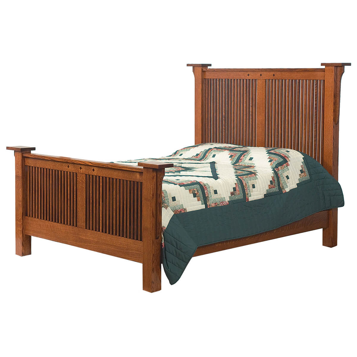 Read more about the article Royal Mission Bed