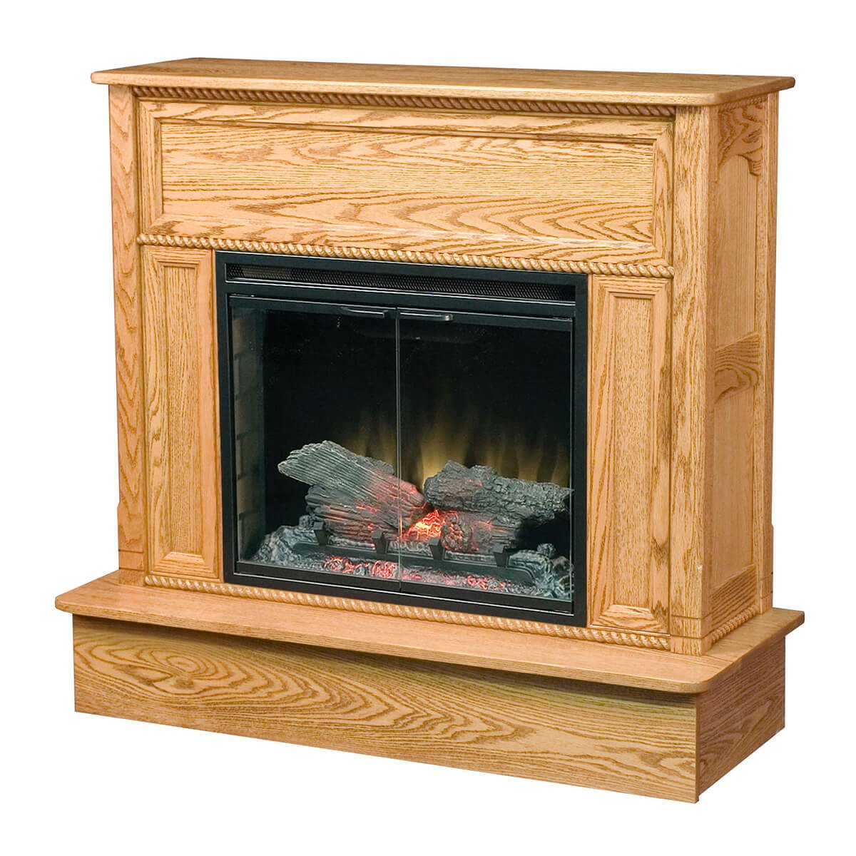 Read more about the article West Lake Fireplace