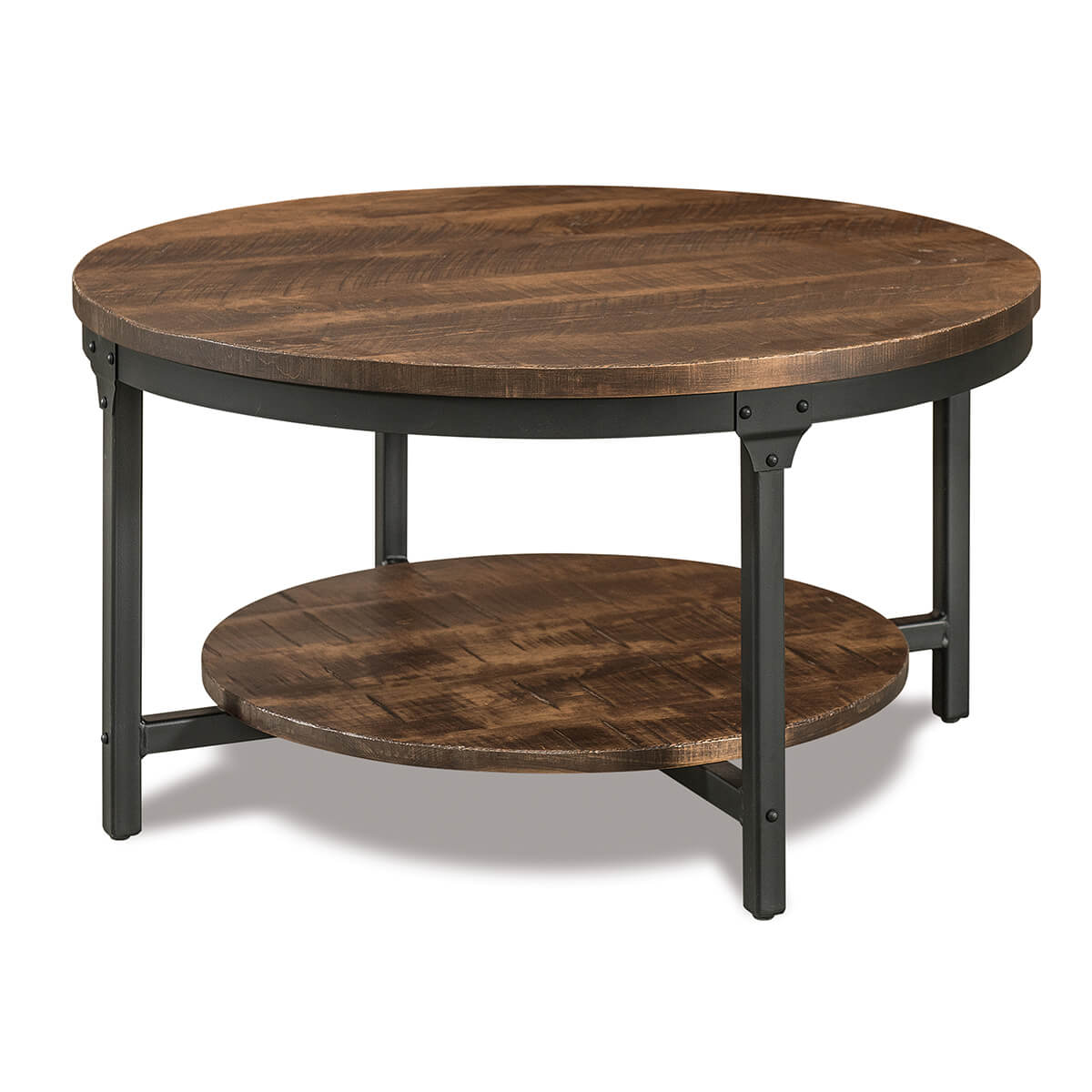 Read more about the article Houston Round Coffee Table