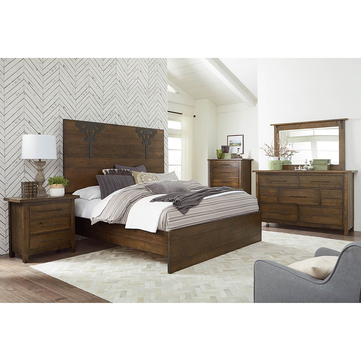 Read more about the article Kensington Bedroom Collection