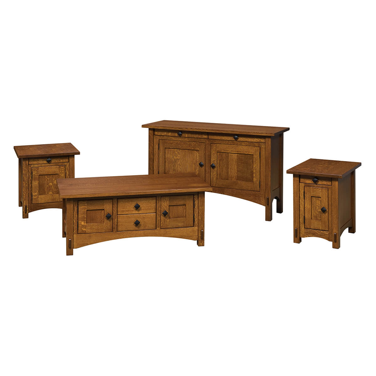 Read more about the article Springhill Occasional Tables