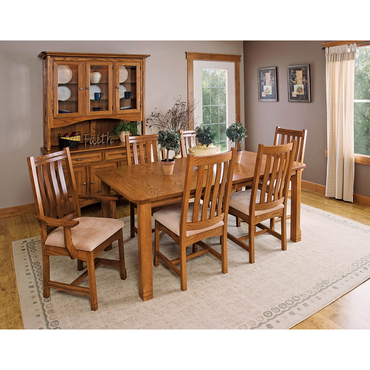 Read more about the article Westlake Dining Collection