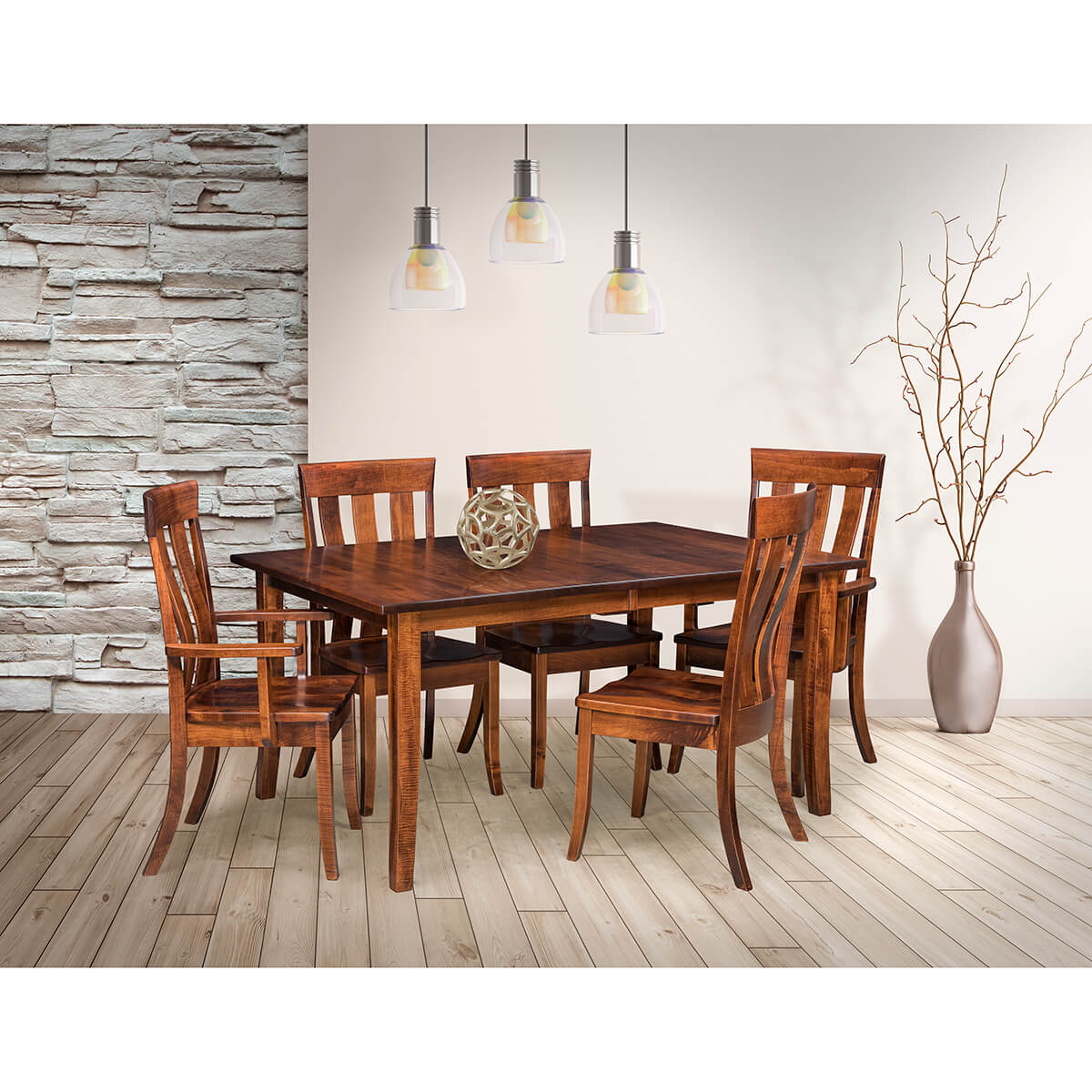 Read more about the article Yorktown Legged Dining Collection