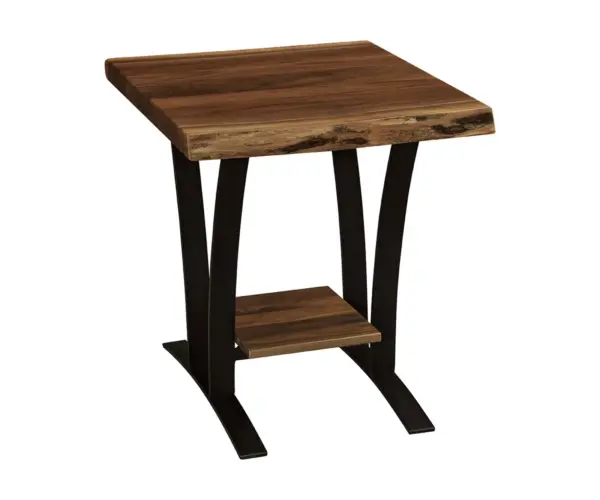 Prescot End Table