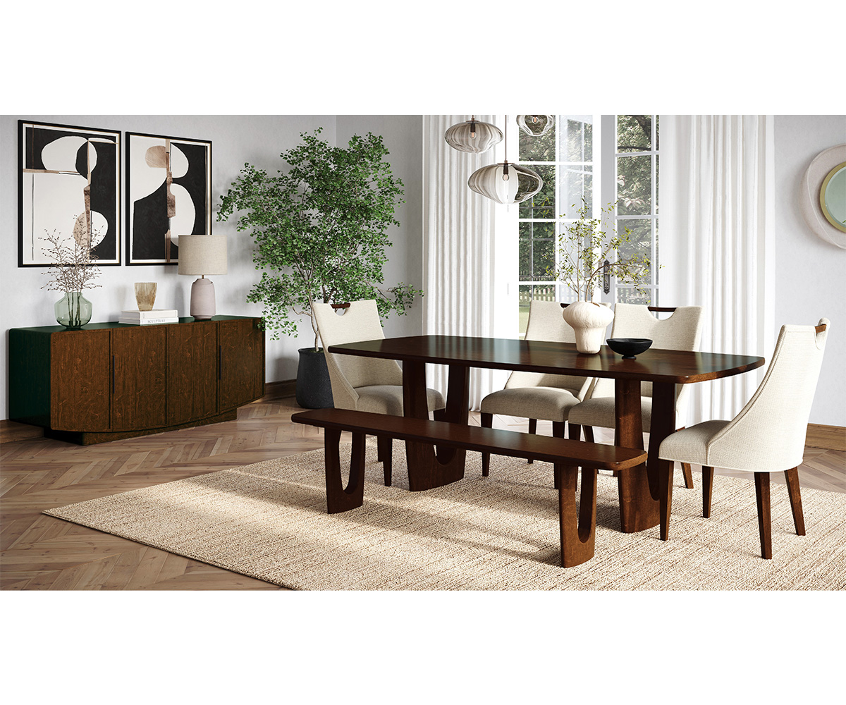 Westal Table - Image 3