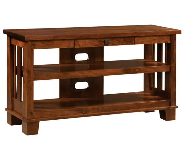 Larado Open TV Console