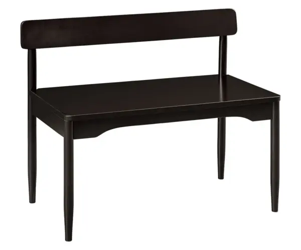 Hoover Bench