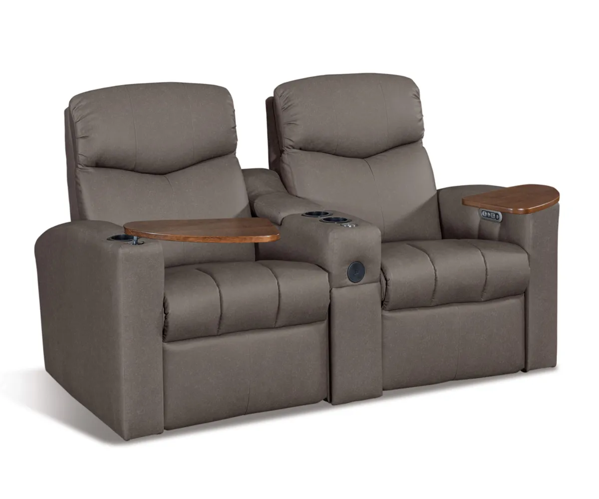 Encore ZeroWall Reclining Universal Pro - 67" - Image 3
