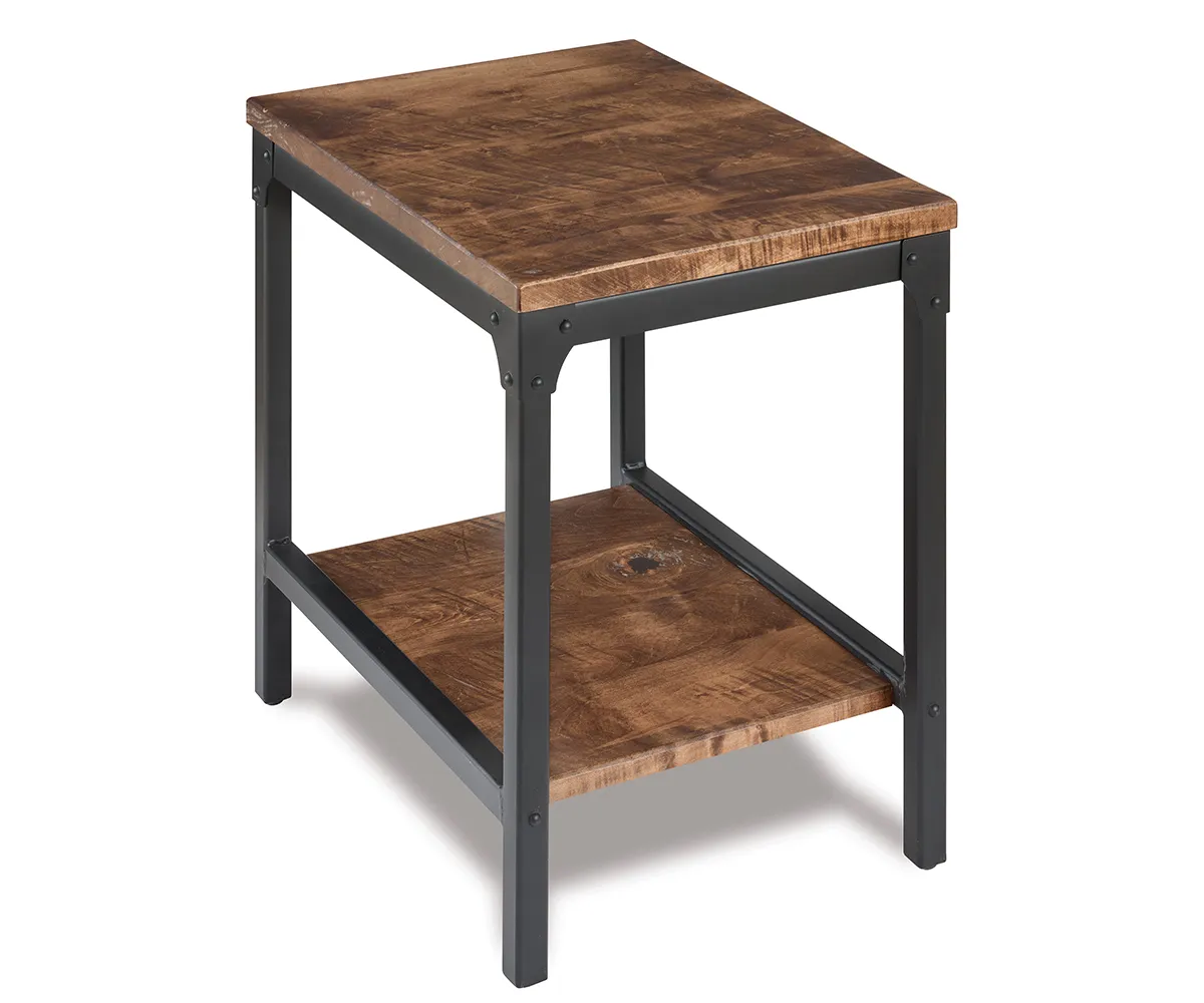 Houston End Table