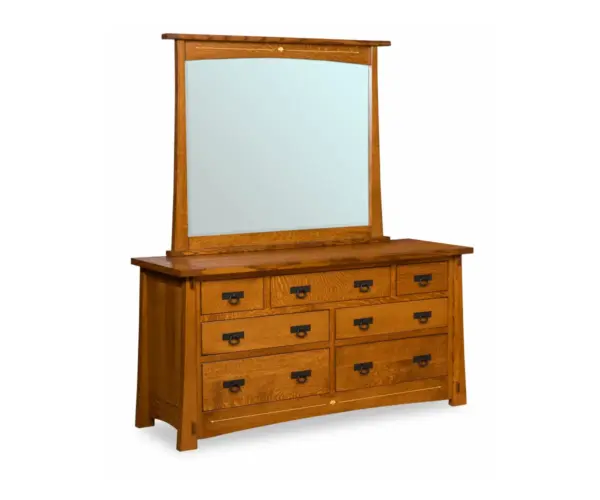 Mesa Dresser