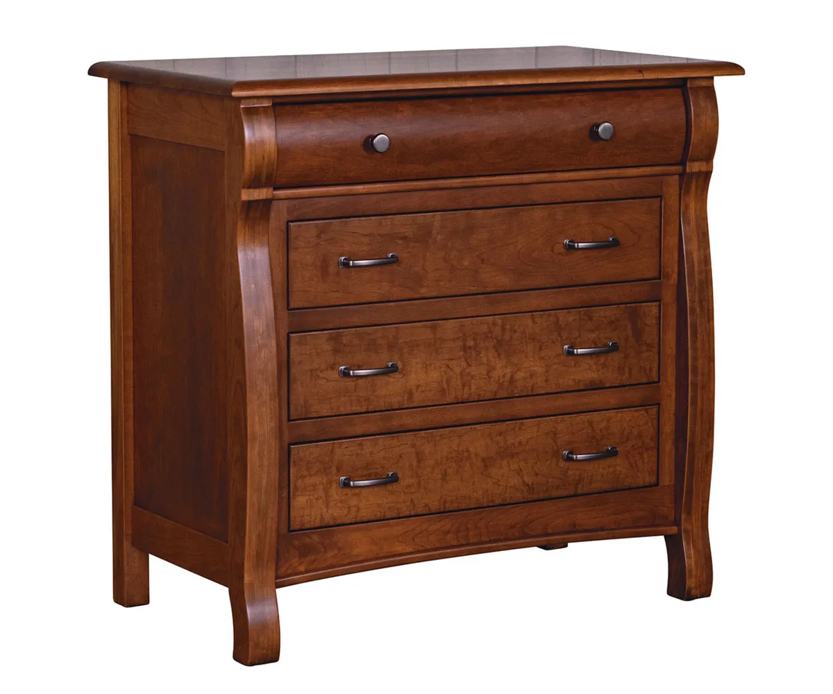 Castlebury Crib Collection - Image 12