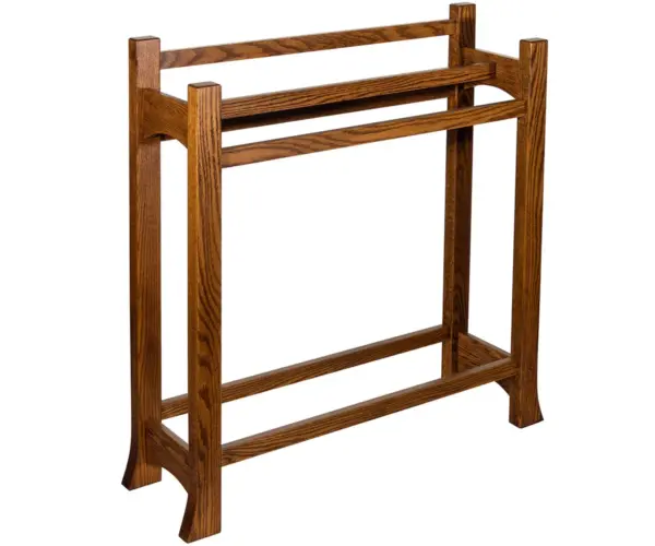 Quilt Rack - Cadonia