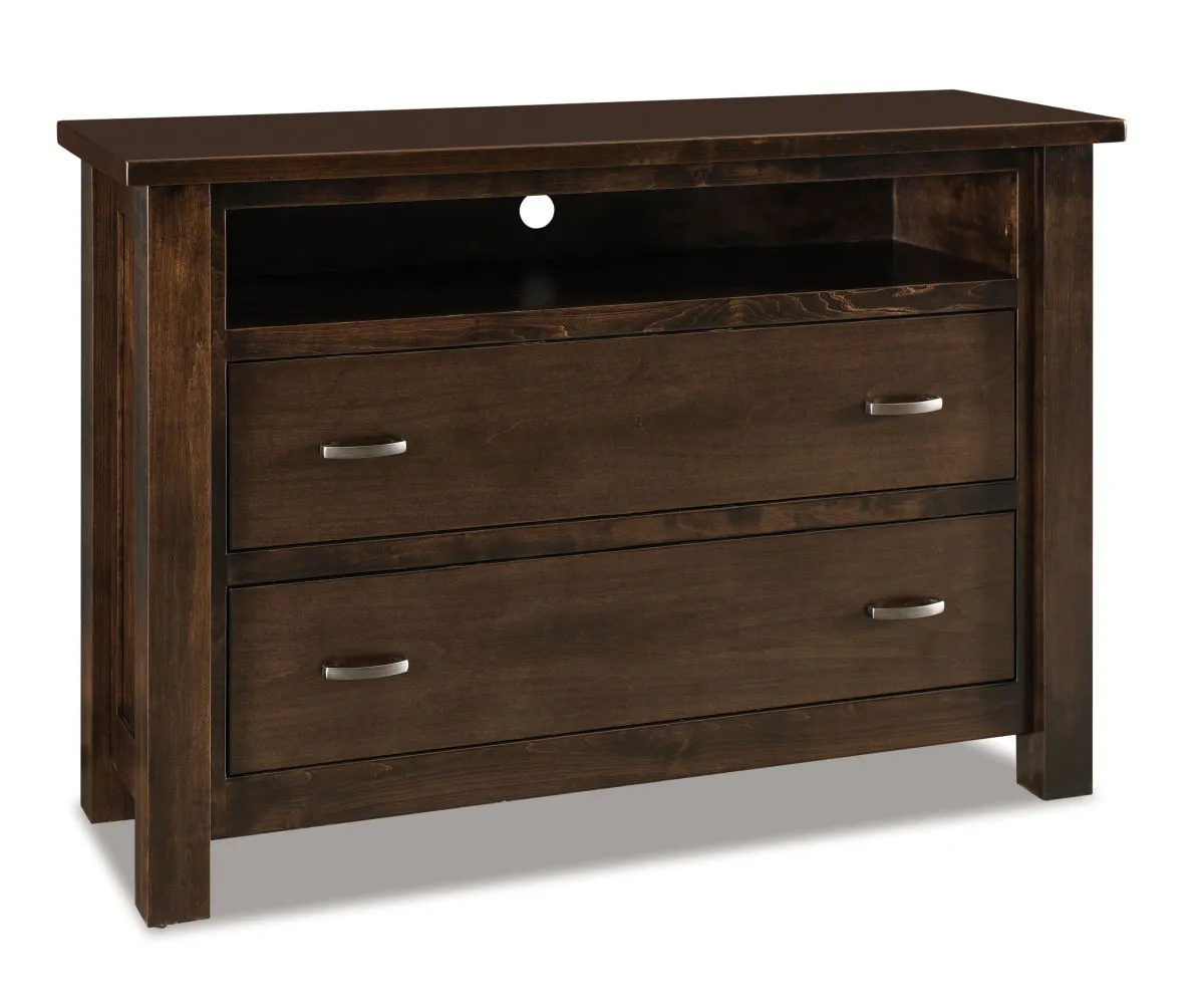Heidi Media Chest