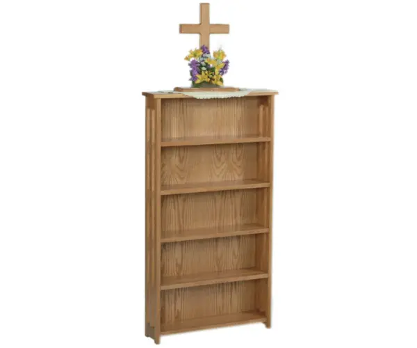 DVD Rack