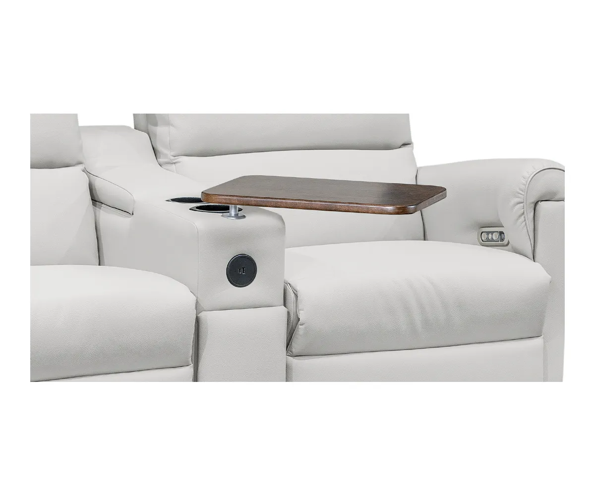RV Elite Reclining Wallhugger Universal Pro - 62" - Image 2